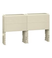 Sockelkombi S5X1-S5X1 1200/320 (S5H-S5H) – Schrack Technik ...
