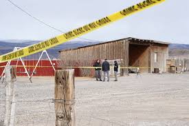 How a multistate manhunt led to a suspect accused of killing 3 Utah women apparently at random