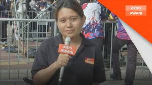 Astro Awani - News update