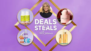 'GMA' Deals & Steals Beauty Bonanza