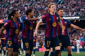 Galatasaray - Barcelona