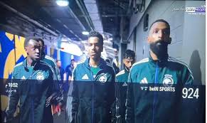 تردد قناة بي إن سبورت المفتوحة الجديد FiFA WORLD CUP الناقله المنتخب السعودي والأرغواي 2026