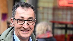 INSA-Beliebtheitsranking: Cem Özdemir schafft es direkt in die Top 3