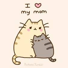 I LOVE YOU MOM 1