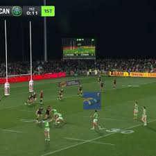 NRL.com - News update