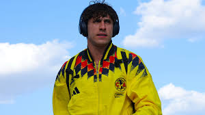 Alex Zendejas could return to Club America starting lineup for El Super Clasico against Chivas Guadalajara