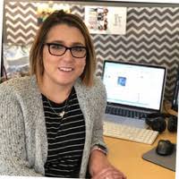 Fulfill Engine Employee Hallie Perrin's profile photo