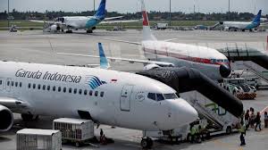 CNBC Indonesia - News update