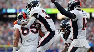 Broncos Wire - News update