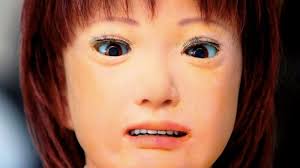 Image result for uncanny valley