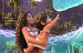 Bom tấn Disney ‘Moana 2’ hoãn chiếu ở Việt Nam