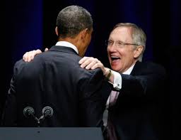 Image result for harry reid pics
