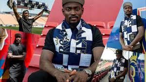Pulse Sports Nigeria - News update