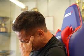 Yuto Nagatomo hasta las lágrimas por convocatoria de Japón; será su quinto Mundial