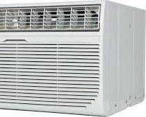 Gambar Keystone 14,000 BTU ThroughtheWall Air Conditioner