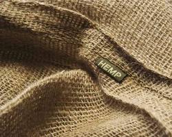 hemp textiles and hemp clothing