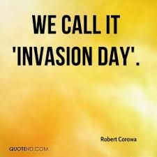 Invasion Quotes - Page 5 | QuoteHD via Relatably.com