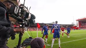 SPORTbible - News update