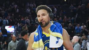 klay thompson