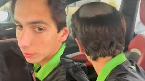 La novatada de Lucca Vuoso se vuelve viral tras su debut en Primera | Video