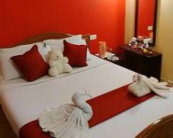 Image of La Flora Amberley Resort Room