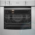 Westinghouse WVE665S 60cm Electric Oven at The Good Guys