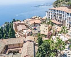 Imagem do Hotel Ariston, Taormina