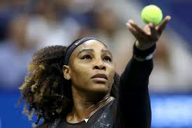 Rusedski on Serena's Wimbledon Return: 'Nobody Knows What to Expect'
