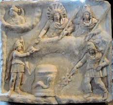 Image result for rite of sun worshiping