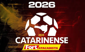 Saiba onde assistir aos jogos da primeira rodada do Catarinense Fort Atacadista 2026