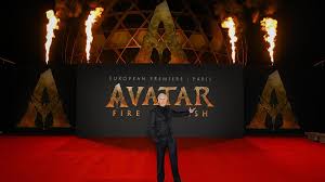 James Cameron: “Si 'Avatar 3' no está entre las diez más vistas del mundo, no tendré dinero para hacer la siguiente”