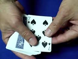 Card tricks revealed 