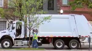 Memorial Day Trash Pickup Schedule Changes in Junction City and Bemidji