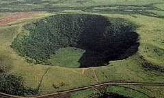 Image result for sangumburi crater