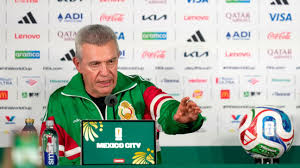 a que hora juega mexico Picture