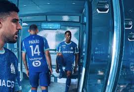 Olympique de Marseille x Brest daga gida don ƙarfafa matsayi a yankin rarraba Turai