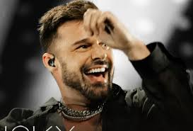 Ricky Martin