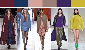 Resultado de imagem para moda tendencia nesse inverno 2016