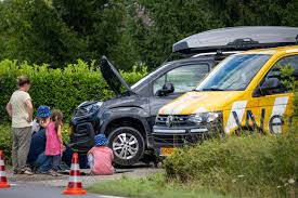 Persbureau Ameland - News update
