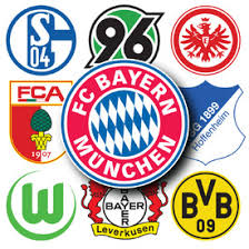 Image result for bundesliga logo 2015