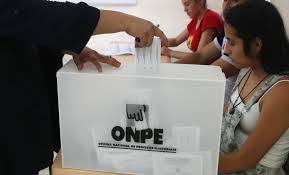 ¡Elecciones 2026 al Rojo Vivo! ¿Quién Lidera la Intención de Voto?