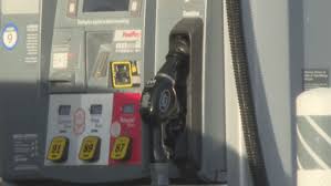 California leaders report four to six weeks worth of gasoline and diesel in supply