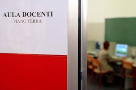 Trend Google: carta del docente