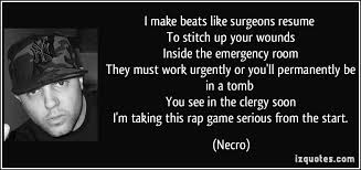 Emergency Room Quotes. QuotesGram via Relatably.com