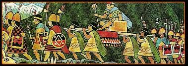 Resultado de imagen para achira del inca