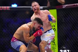 ufc