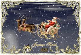 R�sultat de recherche d'images pour "gif noel"