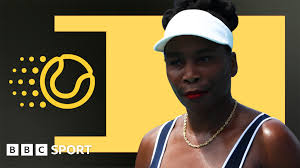 Venus Williams: Retour Surprise à 45 Ans! Ne Manquez Pas Son Comeback!