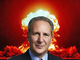 Image result for peter schiff greg hunter