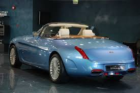 Image result for Rolls-Royce Hyperion Pininfarina